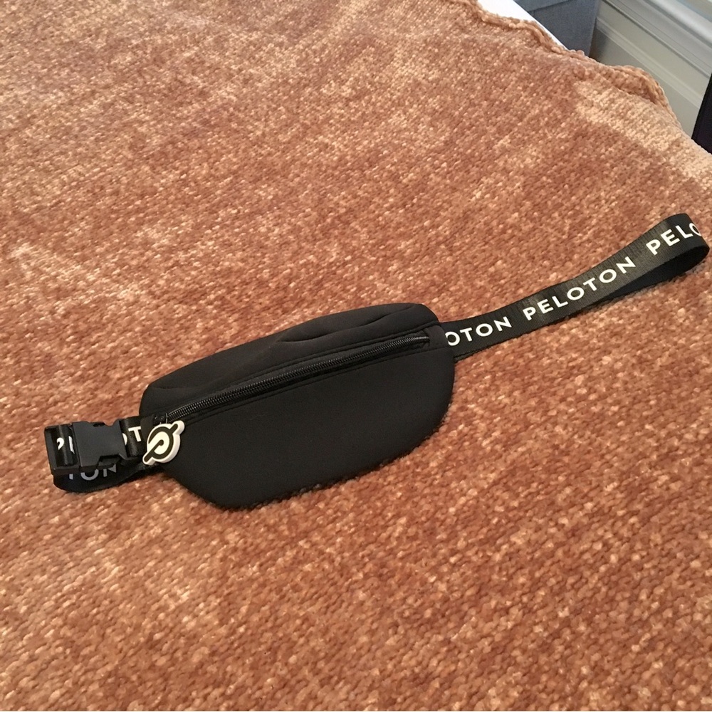 Peloton Belt Bag